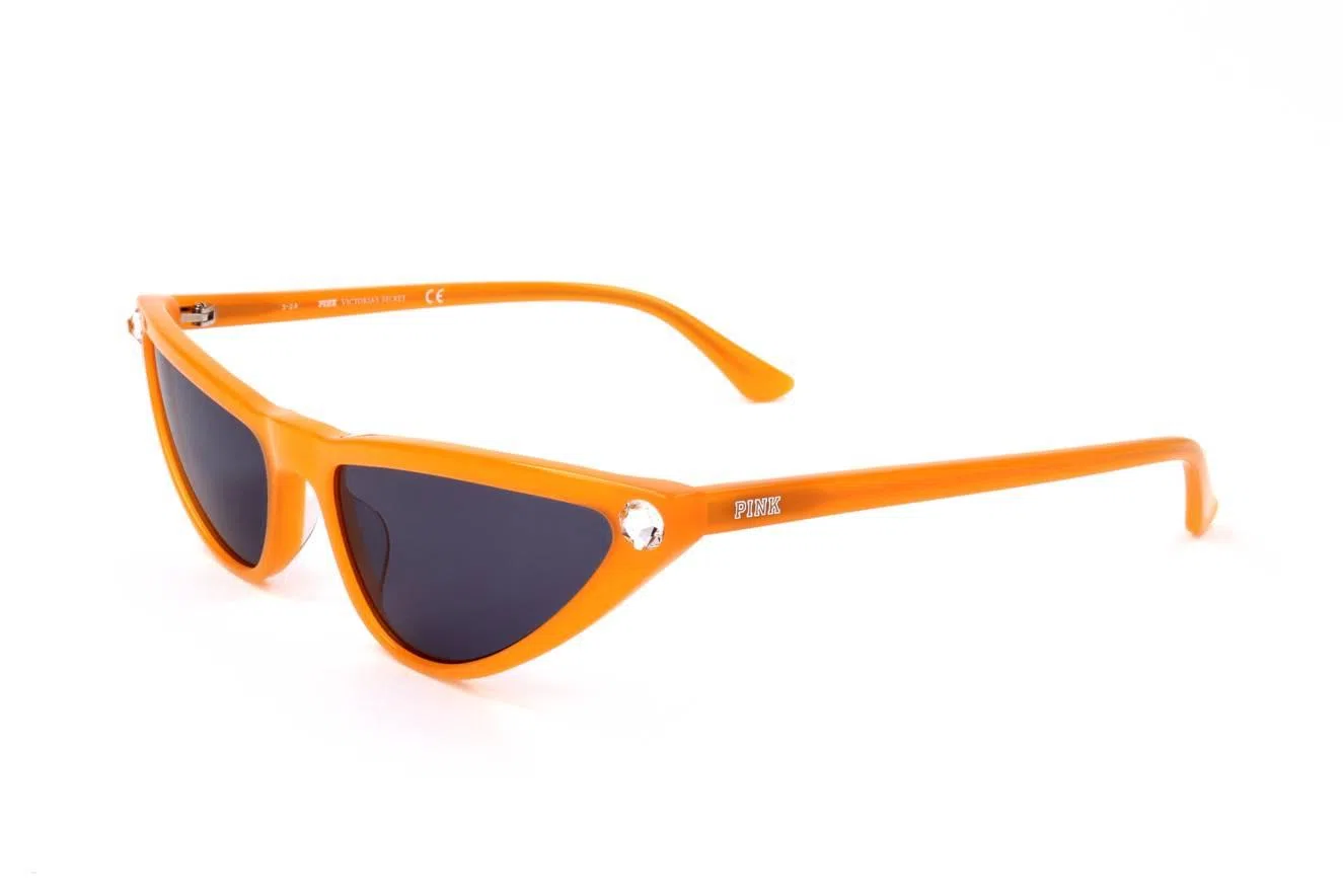Pink By Victoria's Secret PK0005 Sunglasses - view 5